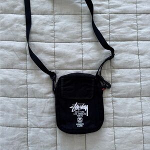 Stussy Crossbody Bag